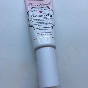 Too Faced Primer